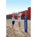 Bison Inc.Bison Match Point Competition Outdoor Volleyball Complete SystemSVB5000A